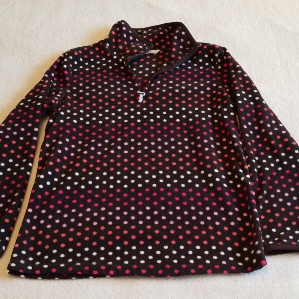 Old Navy women's medium zip-up fleece